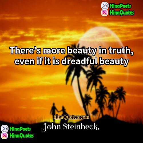 John Steinbeck Quotes | There